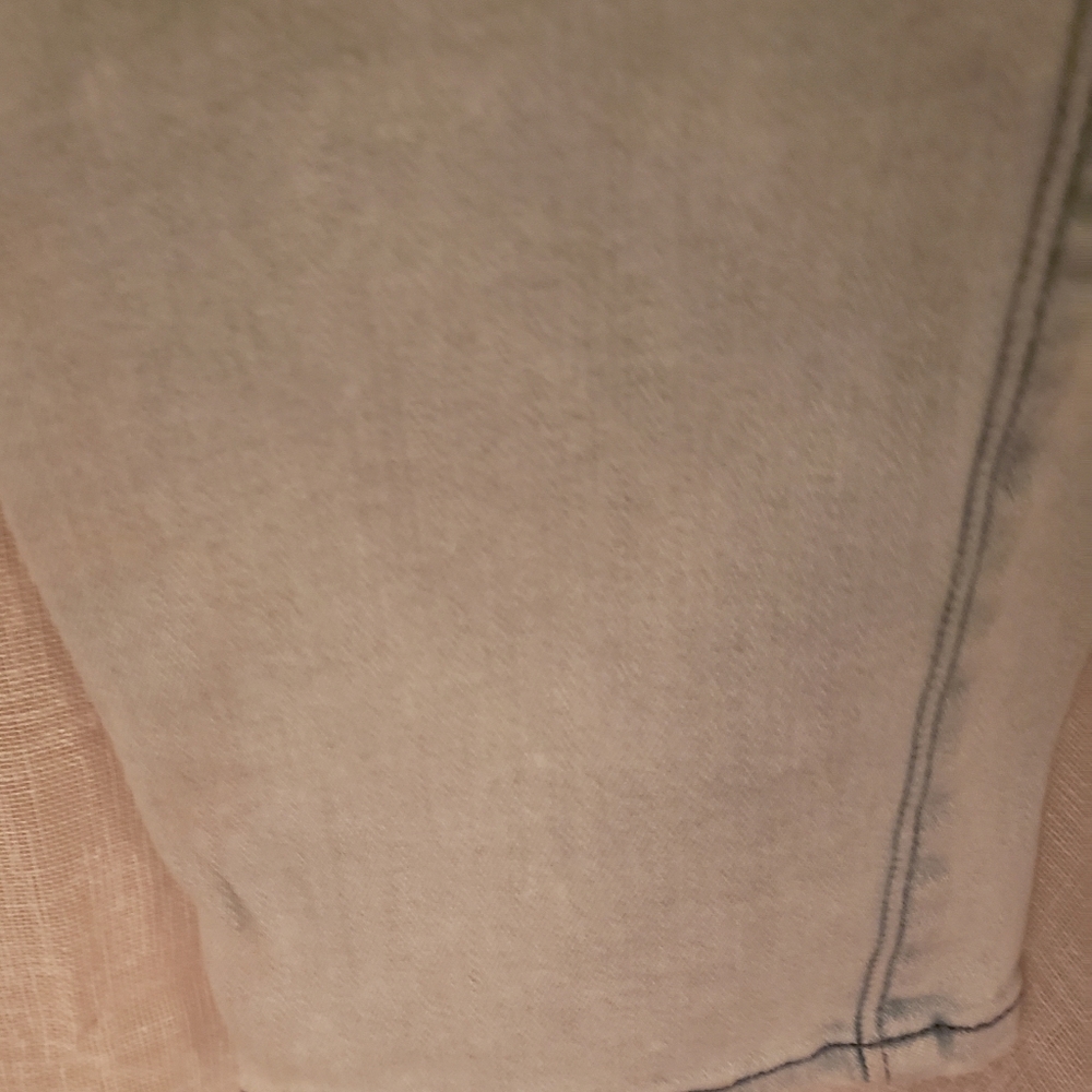 HOLLISTER jeans - Picture 3 of 4